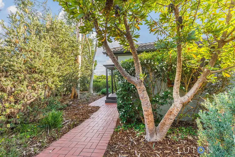 Second view of Homely house listing, 37 Williams Street, Watson ACT 2602