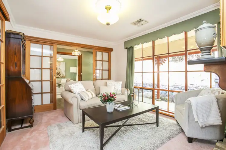 Fifth view of Homely house listing, 4 Grevillea Way, Belair SA 5052