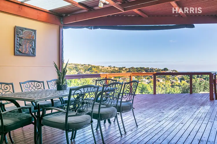 Second view of Homely house listing, 27 Barula Road, Marino SA 5049