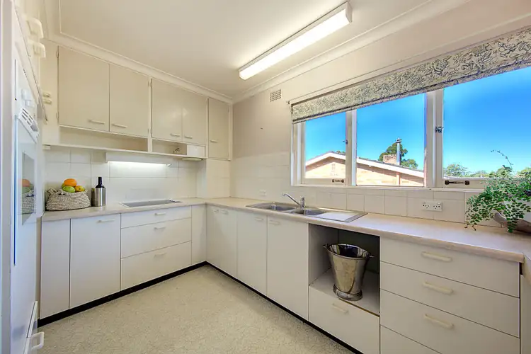 Fifth view of Homely apartment listing, 40/2 King Street, Turramurra NSW 2074