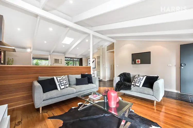 Second view of Homely house listing, 76 Murrays Hill Road, Coromandel Valley SA 5051