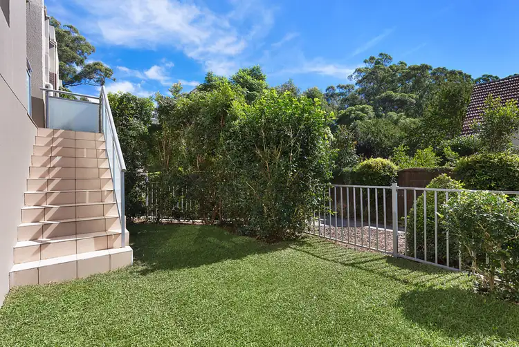 Fifth view of Homely apartment listing, 4/6-8 Culworth Avenue, Killara NSW 2071