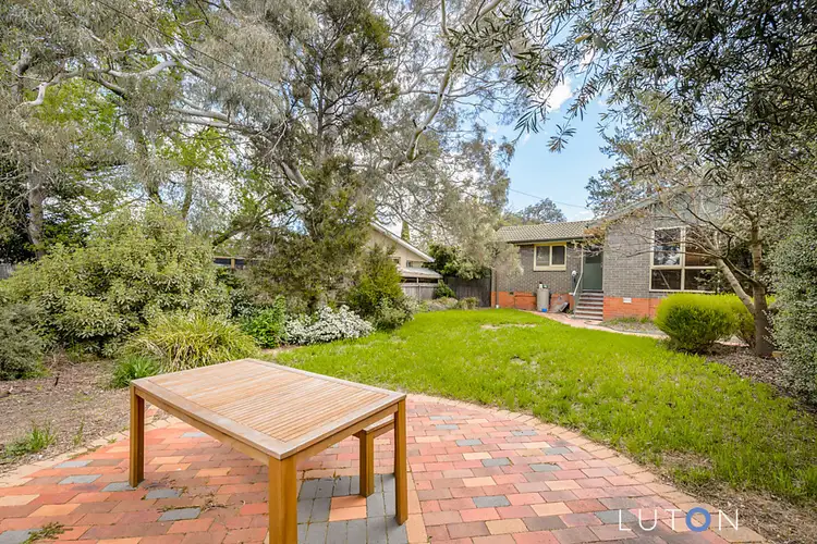 Sixth view of Homely house listing, 34 Collier Street, Curtin ACT 2605