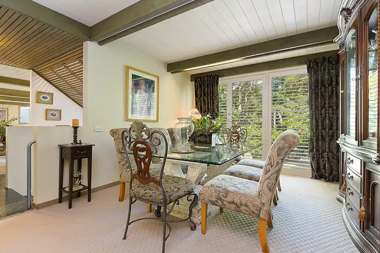 Fifth view of Homely house listing, 12 Wambool Street, Turramurra NSW 2074