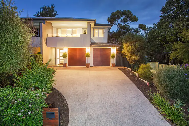 Main view of Homely house listing, 18A Alma Street, Panorama SA 5041