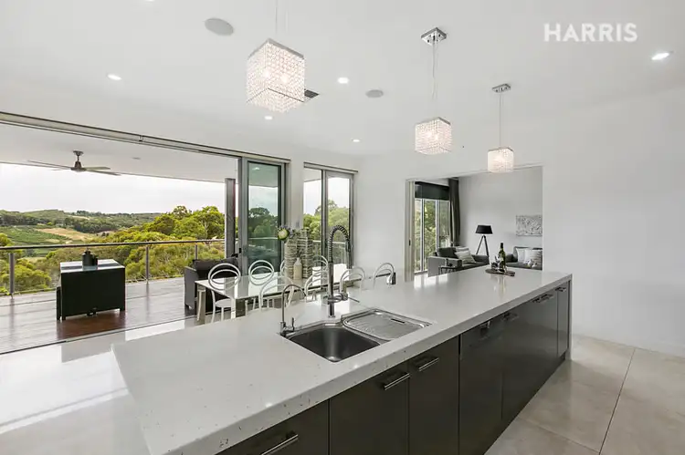 Third view of Homely house listing, 18 Elborough Avenue, Uraidla SA 5142