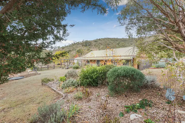 448 Jerangle Road, Bredbo NSW 2626