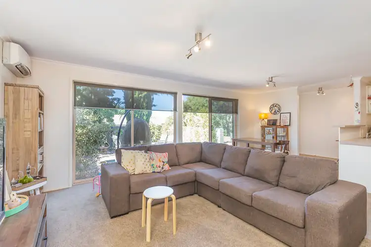 Third view of Homely townhouse listing, 23/6 Kemsley Place, Pearce ACT 2607