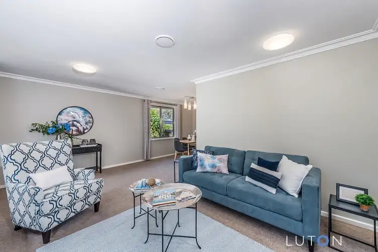 Fourth view of Homely house listing, 34 Levien Street, Scullin ACT 2614