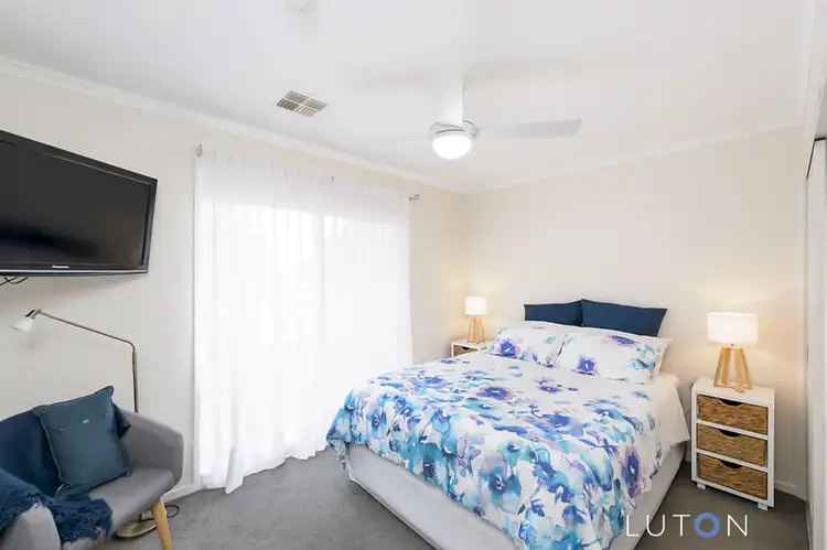 Fourth view of Homely house listing, 12 Baynton Street, Richardson ACT 2905
