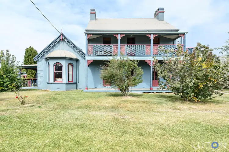 51 Cowper Street, Braidwood NSW 2622