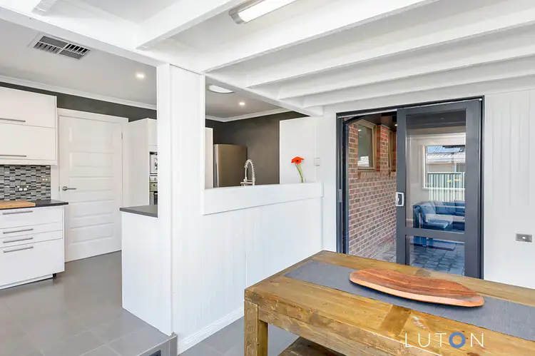 Fourth view of Homely house listing, 97 Florey Drive, Macgregor ACT 2615