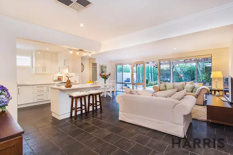 Third view of Homely house listing, 52 Winchester Street, Malvern SA 5061