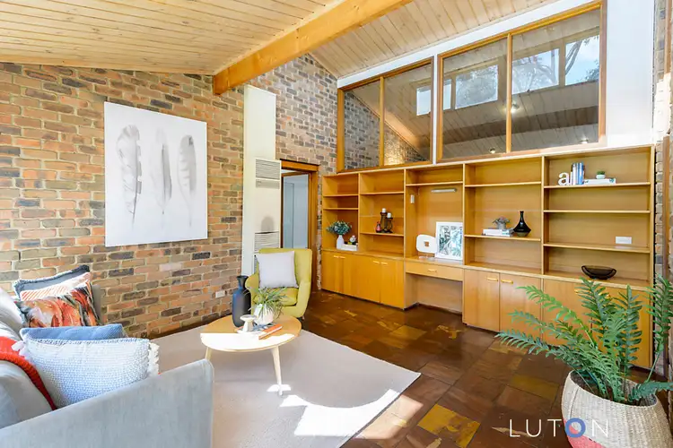 Third view of Homely house listing, 31 Phillipson Crescent, Calwell ACT 2905