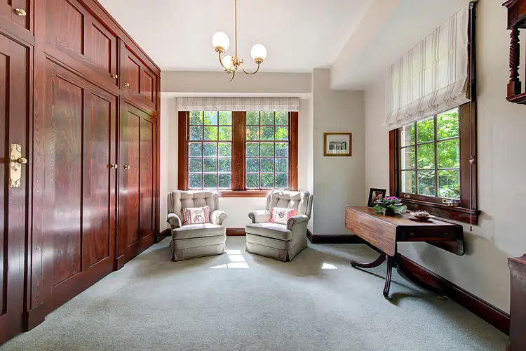 Fifth view of Homely house listing, 21 Lorne Avenue, Killara NSW 2071