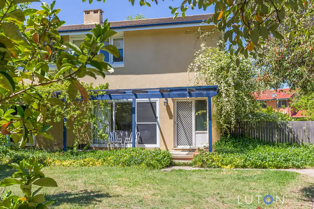 Main view of Homely house listing, 7A Hale Crescent, Turner ACT 2612