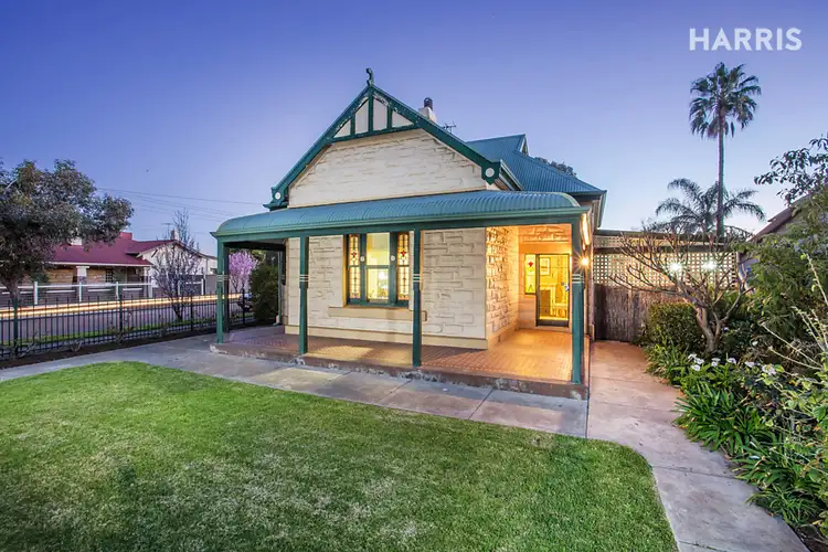 45 Russell Terrace, Woodville Park SA 5011