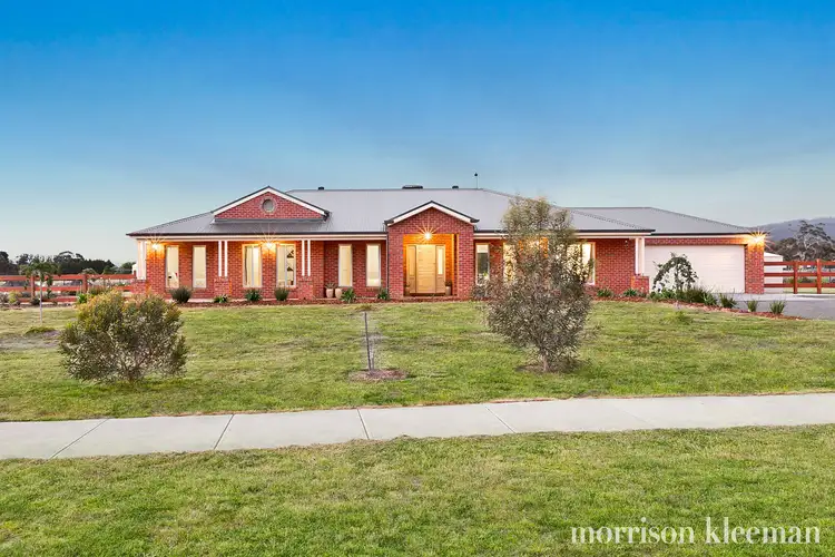 29 Parrot Drive, Whittlesea VIC 3757