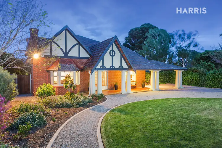5 Lebanon Avenue, Glenunga SA 5064