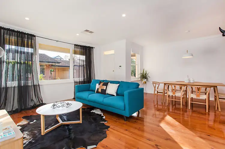 Sixth view of Homely unit listing, 4/16 Commercial Road, Hyde Park SA 5061