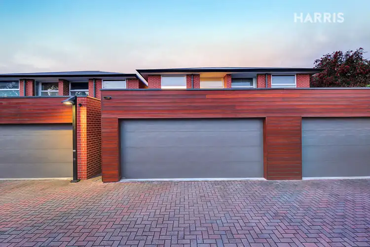 Fifth view of Homely house listing, 11/165 Beulah Road, Norwood SA 5067