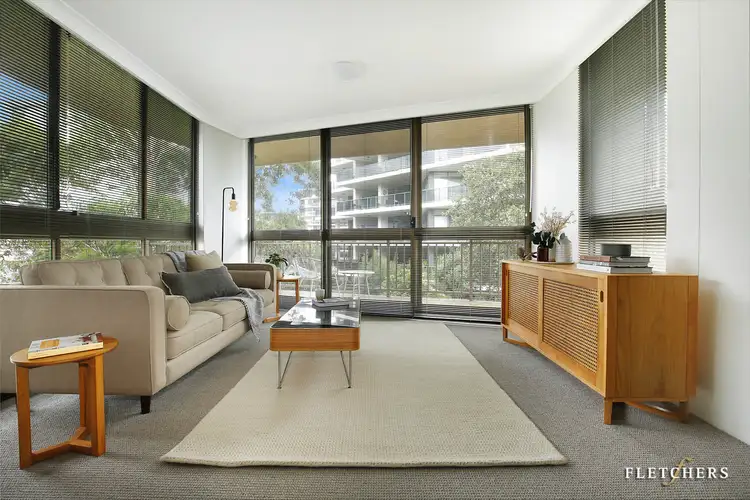 Second view of Homely apartment listing, 16/19 Church Street, Wollongong NSW 2500