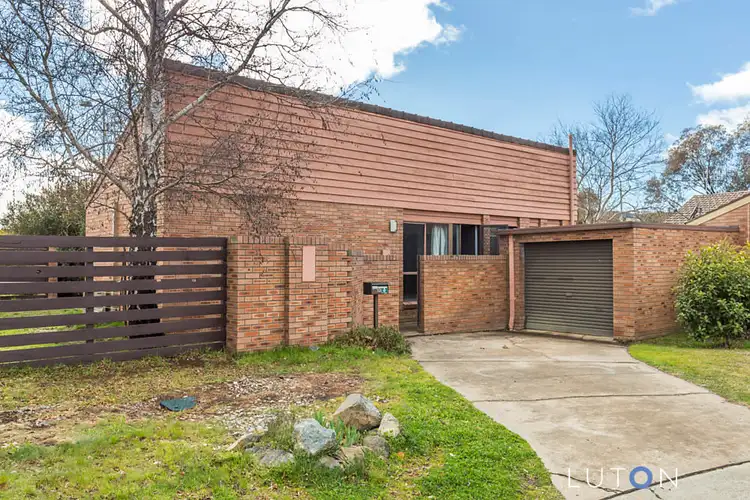 Main view of Homely house listing, 13 Govett Place, Holder ACT 2611