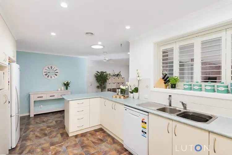 Sixth view of Homely house listing, 11 Chevalley Loop, Gordon ACT 2906