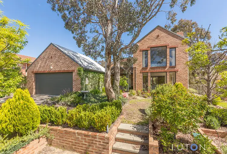 Main view of Homely house listing, 19 Alexander Mackie Circuit, Isaacs ACT 2607