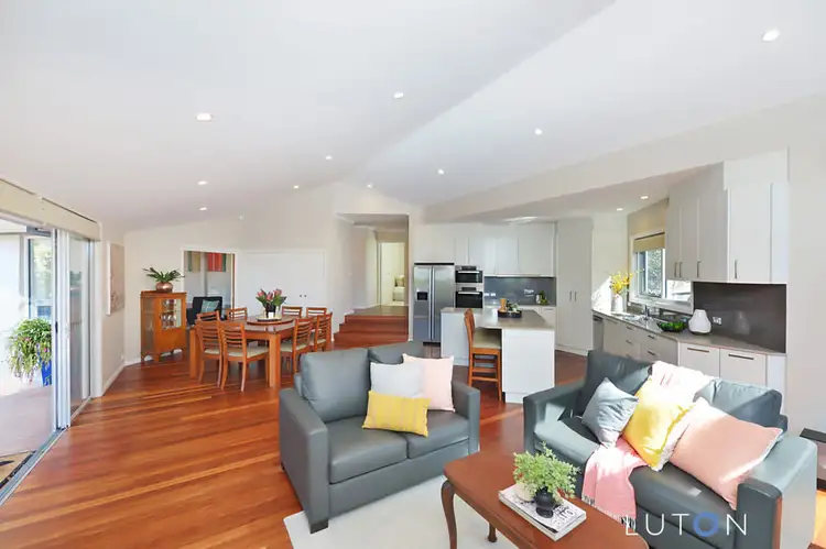 Main view of Homely house listing, 50 Doyle Terrace, Chapman ACT 2611