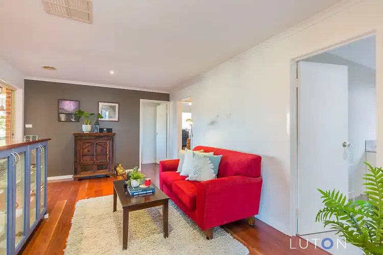 Sixth view of Homely house listing, 6 Phillipson Crescent, Calwell ACT 2905
