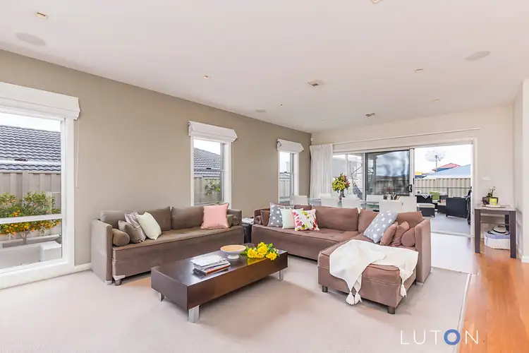 Sixth view of Homely house listing, 13 Linke Crescent, Bruce ACT 2617