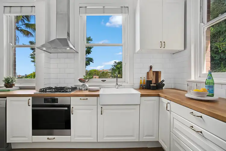 Fourth view of Homely apartment listing, 5/30 Park Avenue, Mosman NSW 2088
