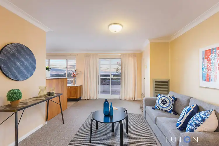 Third view of Homely house listing, 50 Beauchamp Street, Deakin ACT 2600