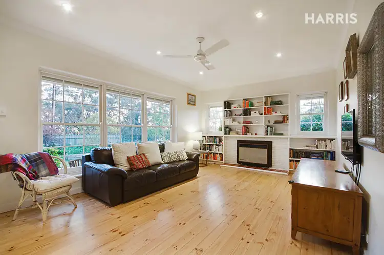 Second view of Homely house listing, 6 Northcote Road, Eden Hills SA 5050