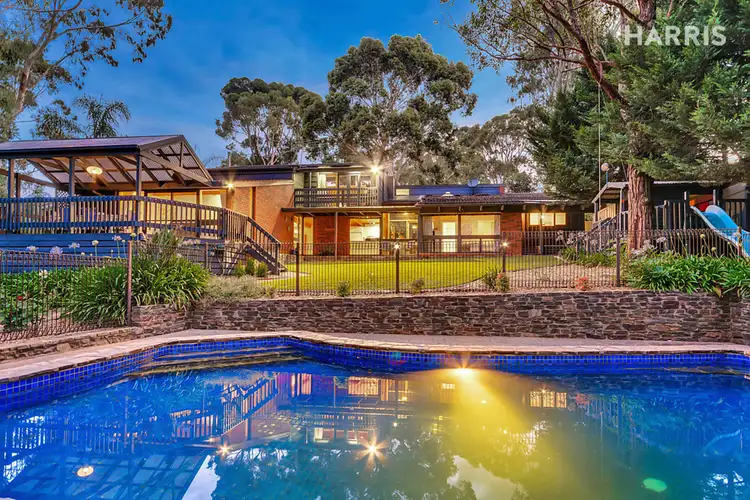 23 Sandow Crescent, Coromandel Valley SA 5051