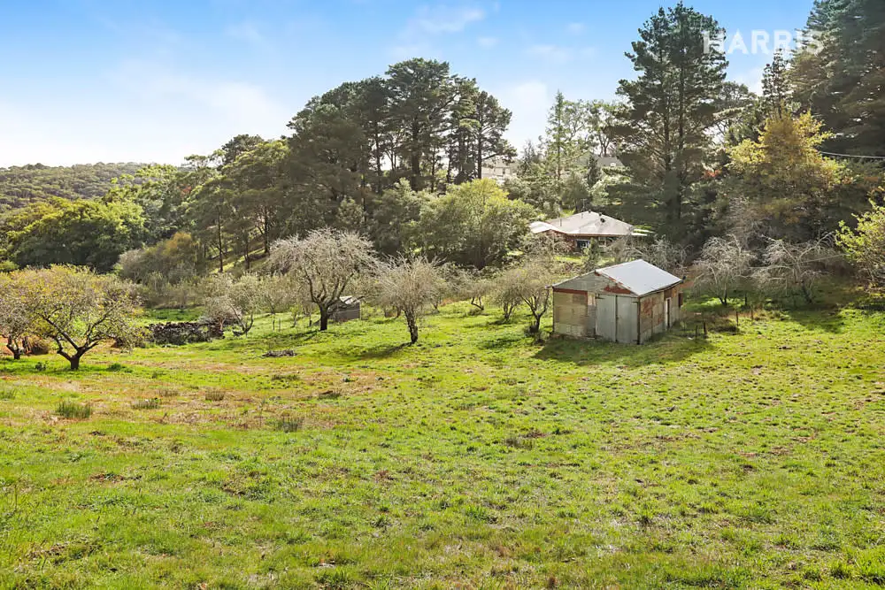 Main view of Homely land listing, 10 Hill Street, Crafers West SA 5152