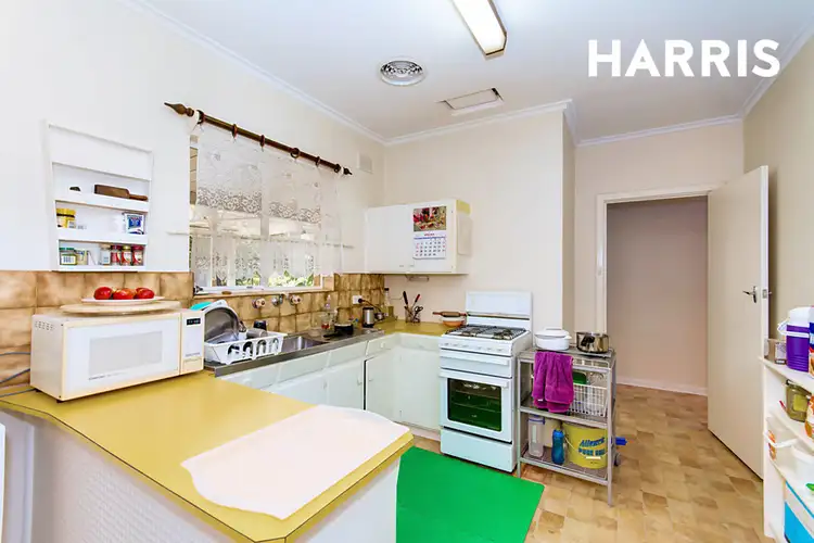 Second view of Homely house listing, 5 Paul Street, Hectorville SA 5073
