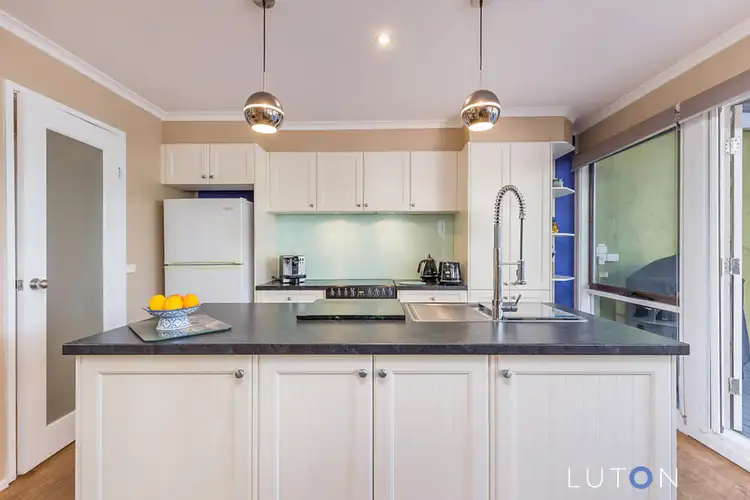 Fifth view of Homely townhouse listing, 51 Rowe Place, Swinger Hill ACT 2606