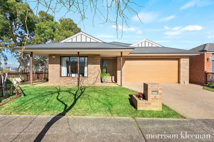 6 Moe Way, Mernda VIC 3754
