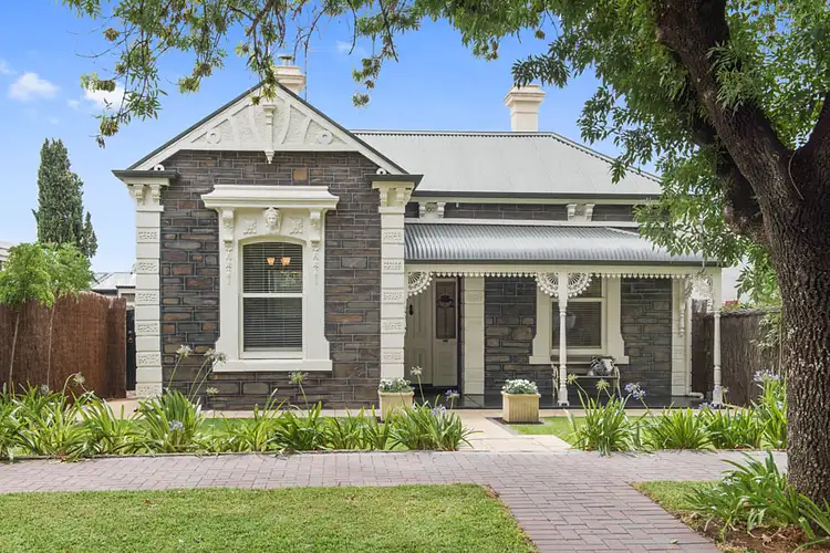 Main view of Homely house listing, 32 Fifth Avenue, St Peters SA 5069