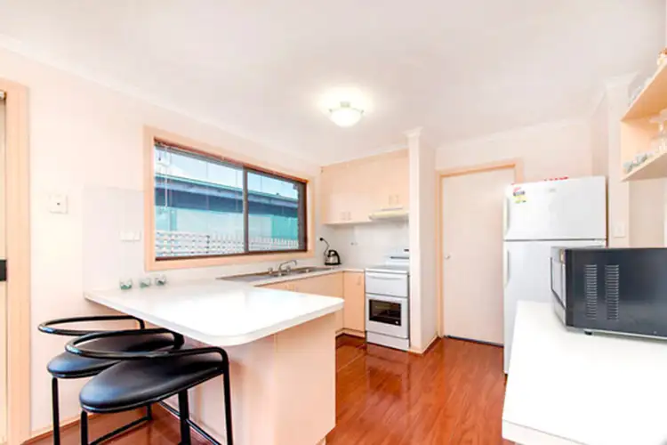 Third view of Homely house listing, 2 Peron Place, Banks ACT 2906