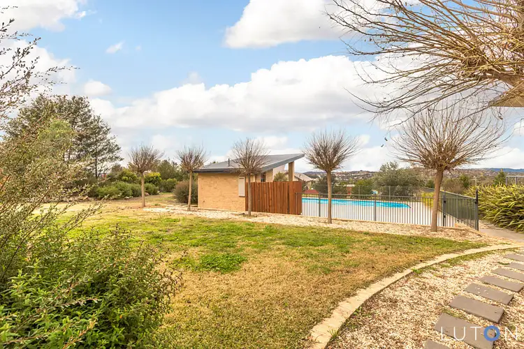 Fifth view of Homely house listing, 11 Settlement Drive, Duffy ACT 2611