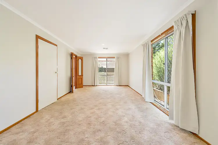 Fourth view of Homely house listing, 72 Ern Florence Crescent, Theodore ACT 2905