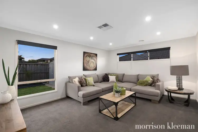 Second view of Homely house listing, 9 Hughes Road, Doreen VIC 3754