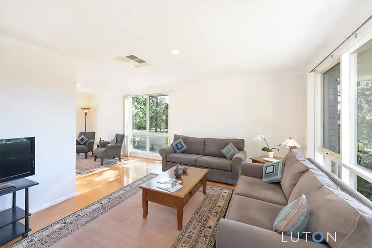 Fifth view of Homely house listing, 8 Woolrych Street, Holder ACT 2611