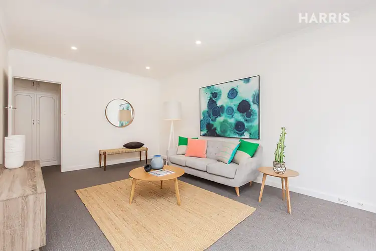 Second view of Homely unit listing, 2/10 First Avenue, Glenelg East SA 5045