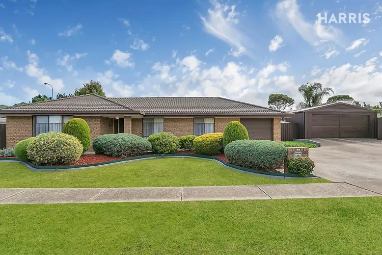 Main view of Homely house listing, 40 Aroona Road, Hallett Cove SA 5158