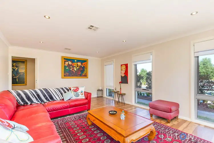 Fourth view of Homely house listing, 4 Medhurst Crescent, Crace ACT 2911