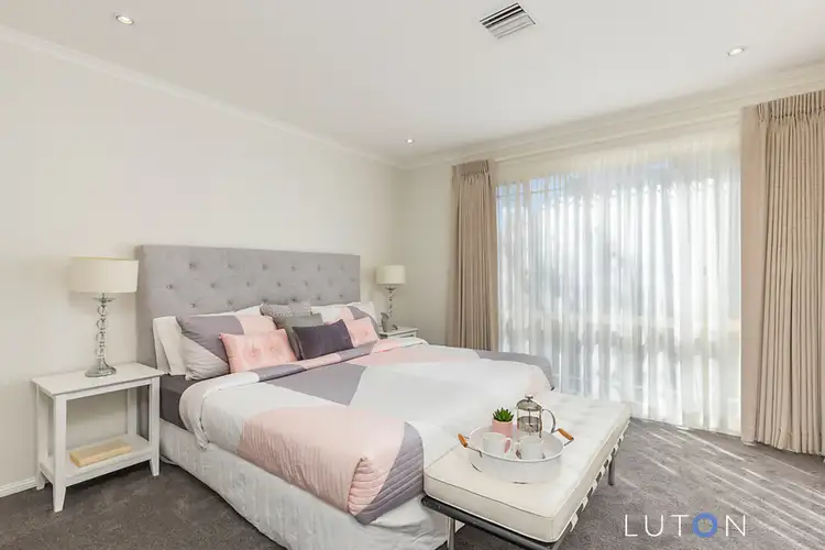 Sixth view of Homely house listing, 5/23 Shepherdson Place, Isaacs ACT 2607